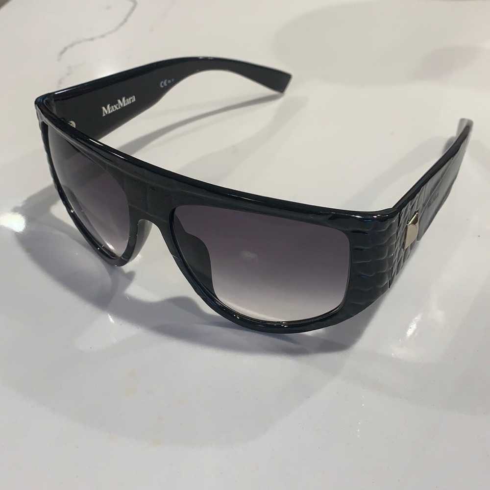 Max Mara sunglasses